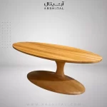 میز جلو مبلی ATT آرگو