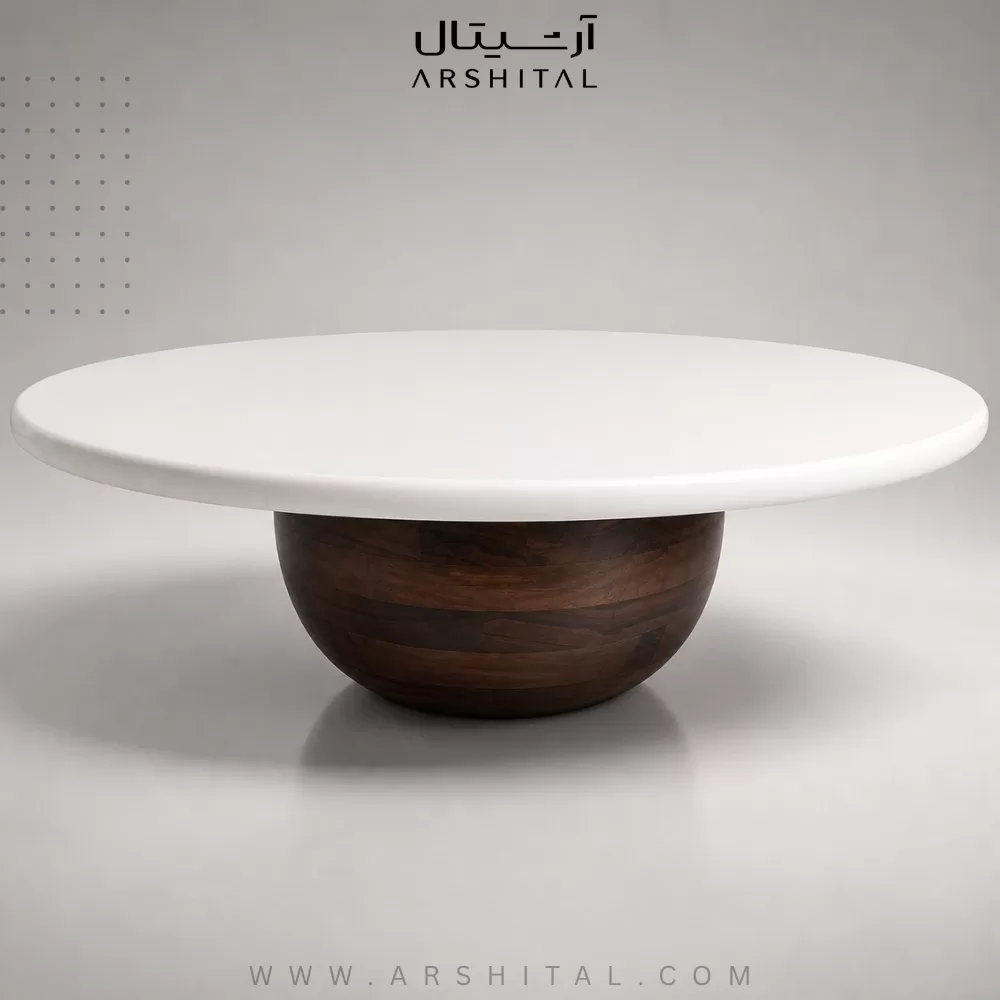2جلو مبل هیتال