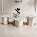 میز جلو مبلی مرنو