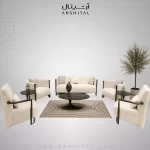 ست کامل مبلمان آرگو