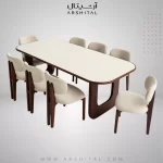 ست ناهارخوری مرنو - تصویر 5