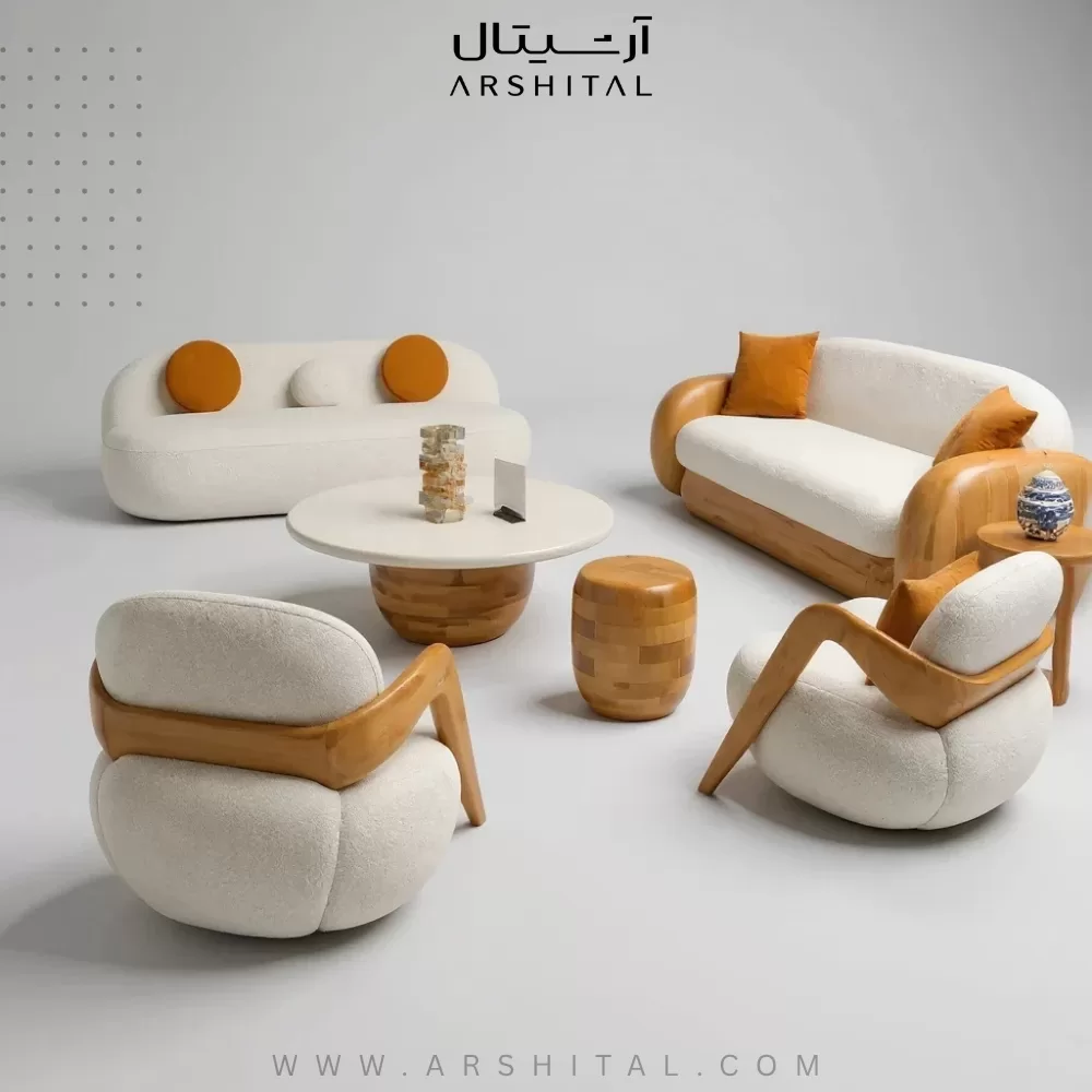 ست هیتال اصلی