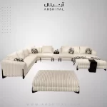 ست کامل مبلمان ویگانو