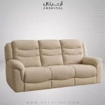 کاناپه سه‌نفره مالزیا