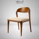 صندلی ناهارخوری ال نستو