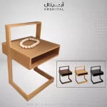 میز عسلی کاوالو