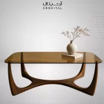 میز جلو مبلی پلاس ویگانو