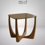 میز عسلی پلاس ویگانو