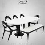 ست ناهارخوری هیتال - تصویر 4