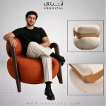 ست کامل مبلمان هیتال - تصویر 13